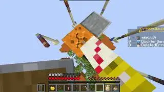 Minecraft Random Item Battle Cytooxien (15)