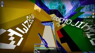 HYBRID PE EP.4 || KILLING THANOS!?!