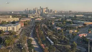 Austin Light Rail gets federal &lsquo;blessing&rsquo; on environmental analysis, pushing project forward