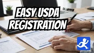 How to Apply for a USDA [Class T &ndash; Carrier] Registration