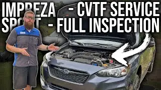 Proper Maintenance & Service: The Key To A Long, Happy, Life With Your Subaru Vehicle! #MrSubaru1387