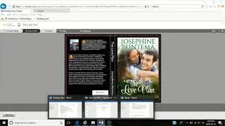 Upload a Paperback to Amazon