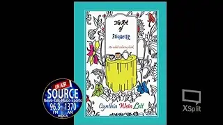 Cynthia Wein Lett Interview - The Art Of Etiquette