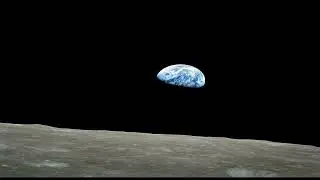 FALL ASLEEP IN 4 MINUTES ★︎ MOONBASE ★︎ Relaxing, Reduce Anxiety, Improve Sleep & Meditate.