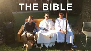 THE BIBLE - Basic Instructions Before Leaving Earth