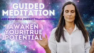 Awaken Your True Potential Through Healing Energy &ndash; Clear Blockages and Embrace New Possibilities
