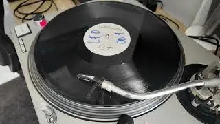 LFO001 - Elements vs Flat Beat