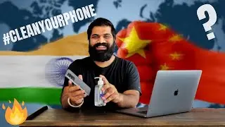 Remove These 52 Chinese Virus Apps From Your Phone Now!!! #CleanYourPhone🔥🔥🔥