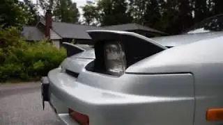 FREE SLEEPY EYES | 240SX S13