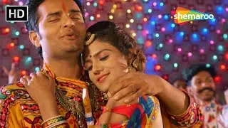 Shamlaji Na Mele Garba | HD | My Dear Babuchak | Ravi Omprakash Rao | Vidhi Shah | Gujarati Song