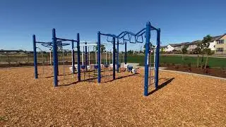 Fun Fact Friday - Linear Trail