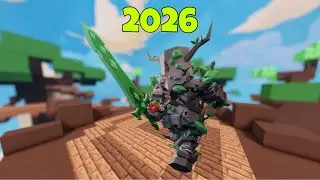 Is ELDERTREE still good in 2026? (Roblox BedWars)