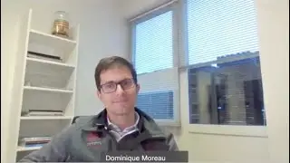 Classically Connected interview #4 with Dominique Moreau from Foudrerie François.
