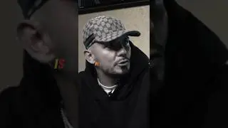 Capital Bra bewertet den Disstrack von Bushido❌