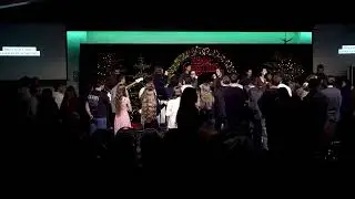 Live on December 11th, 2025 // Full Service - Bethany Youth