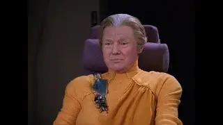 Star Trek Funny Dub Ep 19 Donald Trump teaser