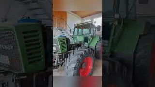 Best of fendt 614 lsa