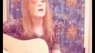 Creation's Daughter- Nahko and Sandra Fay (cover)