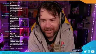 [07/05/23] Joueur du Grenier - Park Beyond / King of the Castle / Réact JDG - Phoenix Games