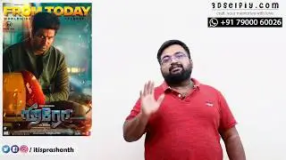 Hero review by Prashanth