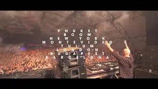 Cocoon Worldwide 2019