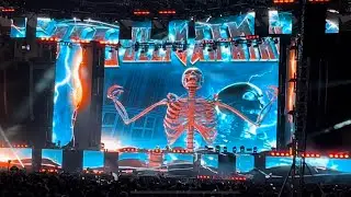 EXCISION BANC STADIUM TOUR 2022 | KAI WACHI DION TIMMER | BOOGIE T DIRT MONKEY | SULLIVAN KING WOOLI