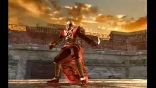 [PS2] Bujingai The Forsaken City Opening
