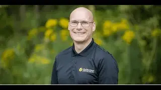 A Conversation with Chris Mace | Gelderman Landscape Services