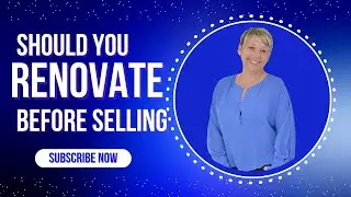 Renovate Before You Sell? Real Estate Tips for Leamington Sellers  |  Linda Hakr Realtor