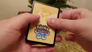 POKEMON PHANTASMAL FLAMES 3 PACK BLISTER RIP