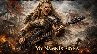 Eryna-core // The reason why 