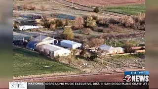 Illegal marijuana operation shut down in Kiowa County
