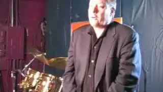 Michael Shrieve Interview