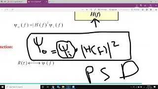 Convolution and Correlation 2
