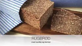 Rugbr&oslash;d