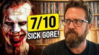 31: Is Rob Zombie's Controversial Clown Film Underrated? Movie Review & 5 Facts