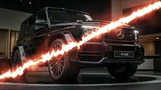 2026 Mercedes-Benz G-Class: The Icon Evolves with Hybrid & Electric Power