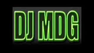 DJ MDG   Balkan Party Music 2013