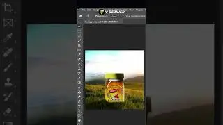 Product manipulation poster Design in photoshop #photoshop #posterdesign  #poster #honey