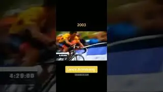 Legenda Tour de France yang terabaikan karena doping #shorts #lance amstrong