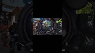 BattleOps Multiplayer gameplay #shorts