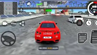 DriveCSX | High Speed Car Crashes/Stunts/Fails/Realistic Impacts - Ep.9