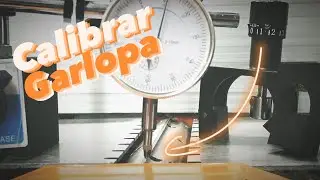 Como CALIBRAR tu GARLOPA o CANTEADORA y tener mejores resultados