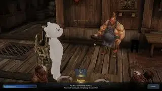 Select Ingredients, Lost Ark Quest (5k Pirate Coins, 300 Sailing Coins Reward) (250 GS)