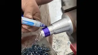 Heavy-Duty Knuckle Repair in Short Process