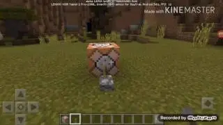 MCPE(MINECRAFT POCKET EDITION) 1.0.5 UPDATE RELEASED