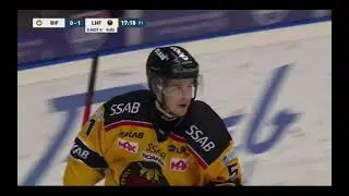 Filip H&aring;llander highlights