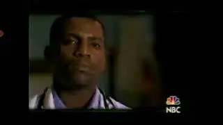 NBC ER Season Finale 2004 Promo