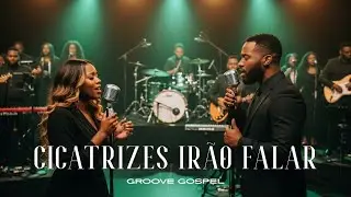 💫 Cicatrizes irão falar|Superação, Fé e Esperança