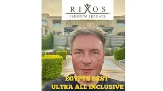 Rixos Premium Seagate Review
